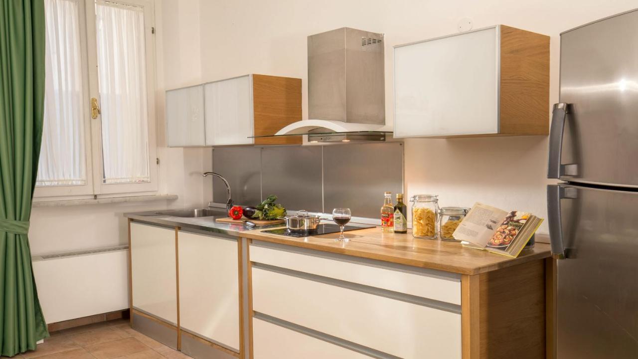 Myapartsuite Colosseo Рим Екстериор снимка