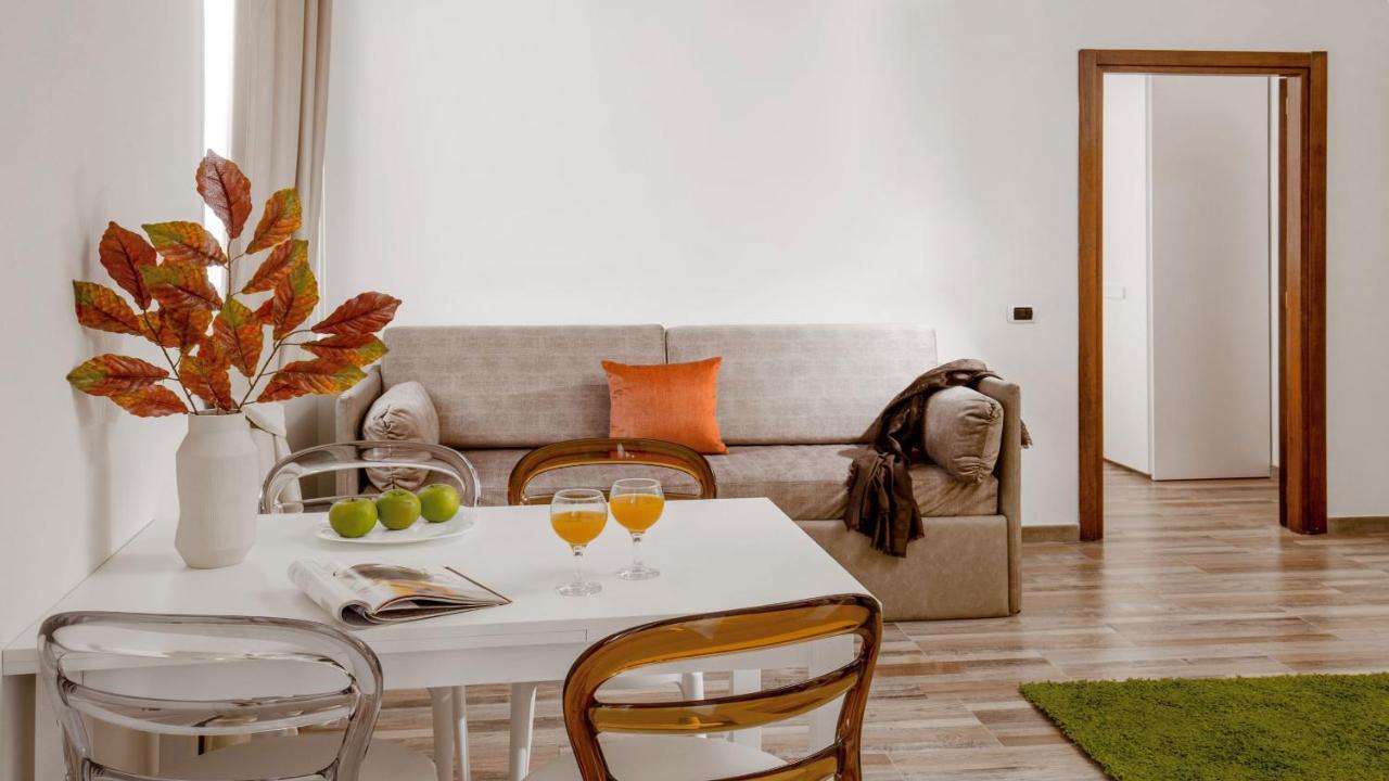Myapartsuite Colosseo Рим Екстериор снимка