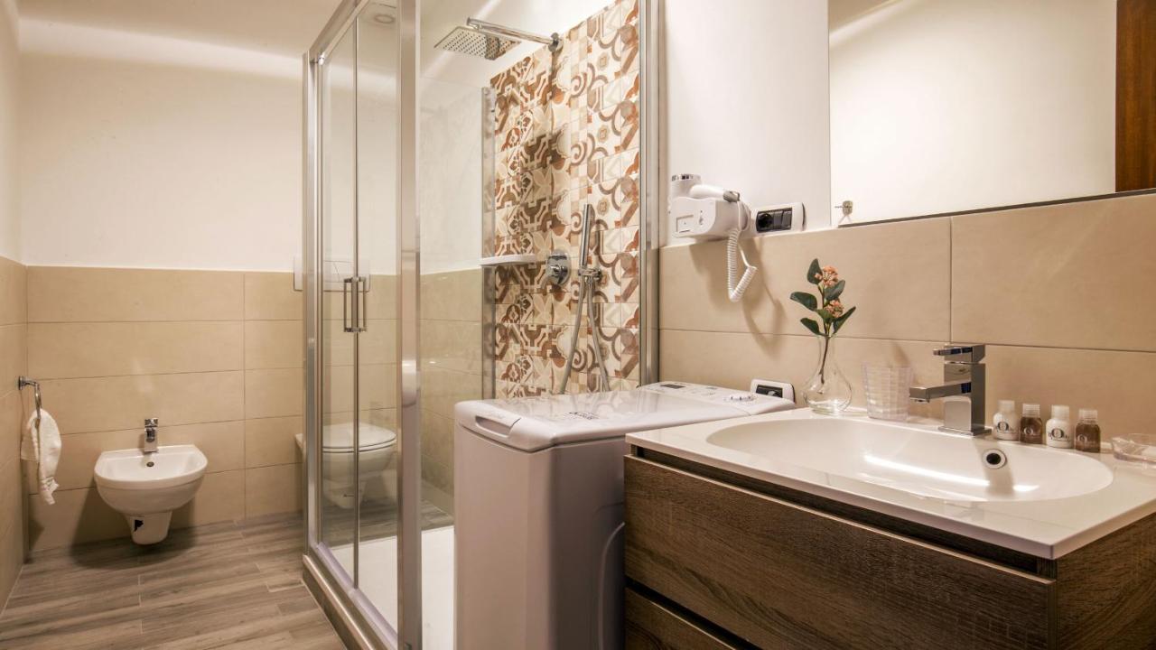 Myapartsuite Colosseo Рим Екстериор снимка