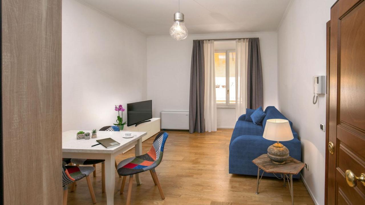Myapartsuite Colosseo Рим Екстериор снимка