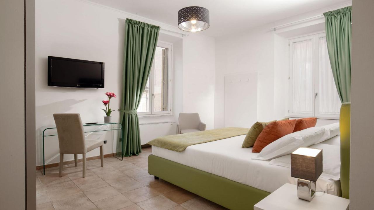 Myapartsuite Colosseo Рим Екстериор снимка