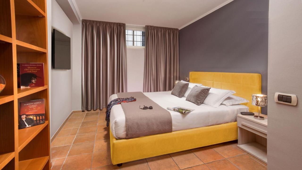 Myapartsuite Colosseo Рим Екстериор снимка