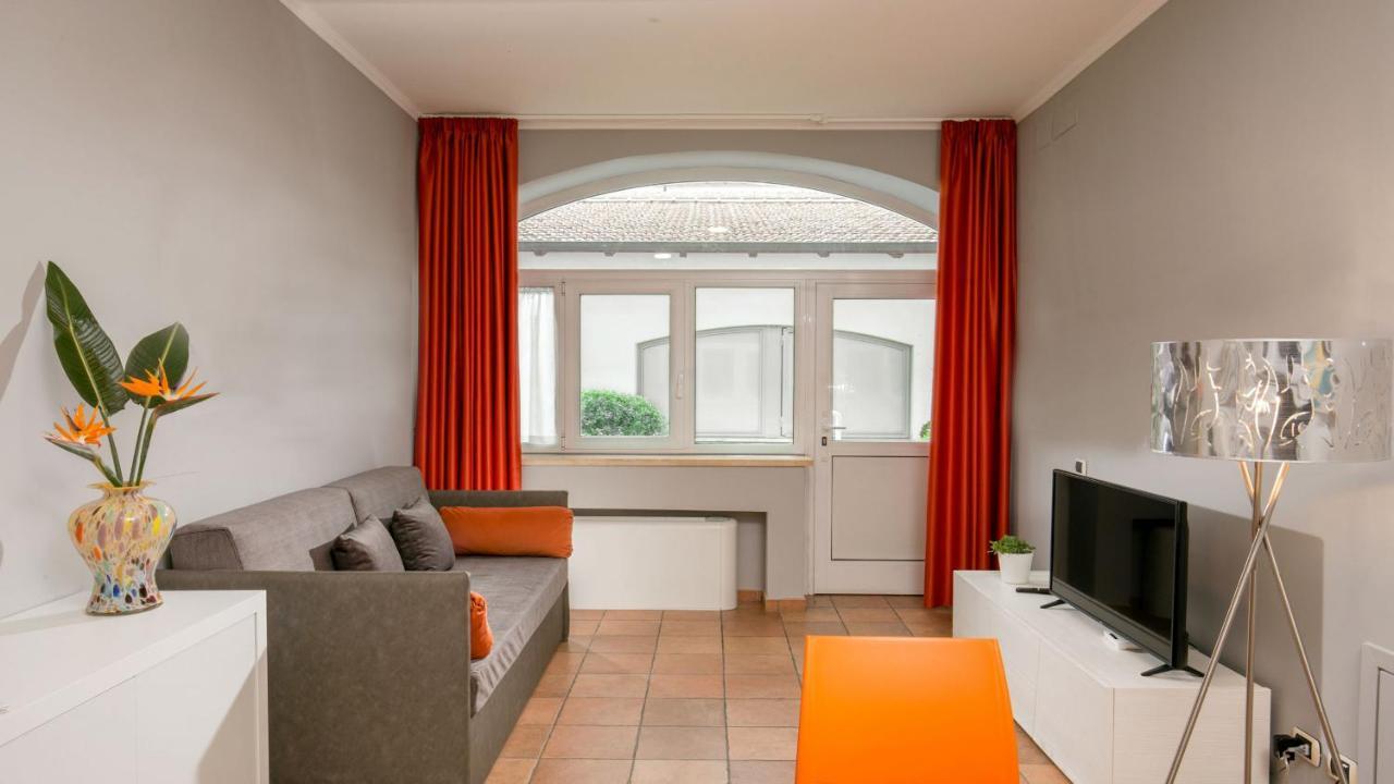 Myapartsuite Colosseo Рим Екстериор снимка