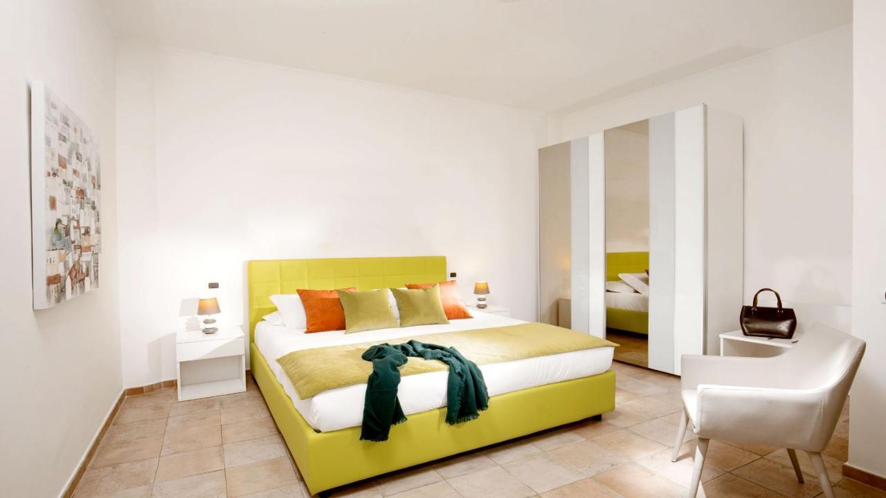 Myapartsuite Colosseo Рим Екстериор снимка