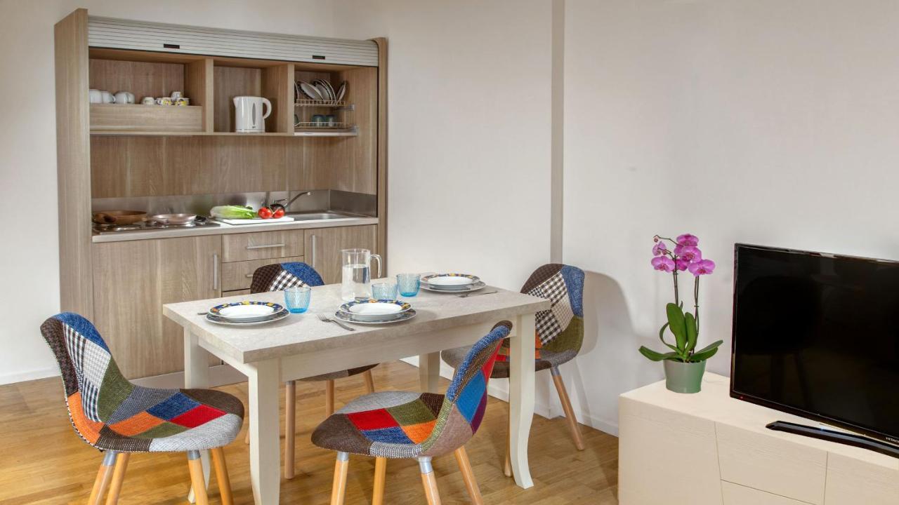 Myapartsuite Colosseo Рим Екстериор снимка