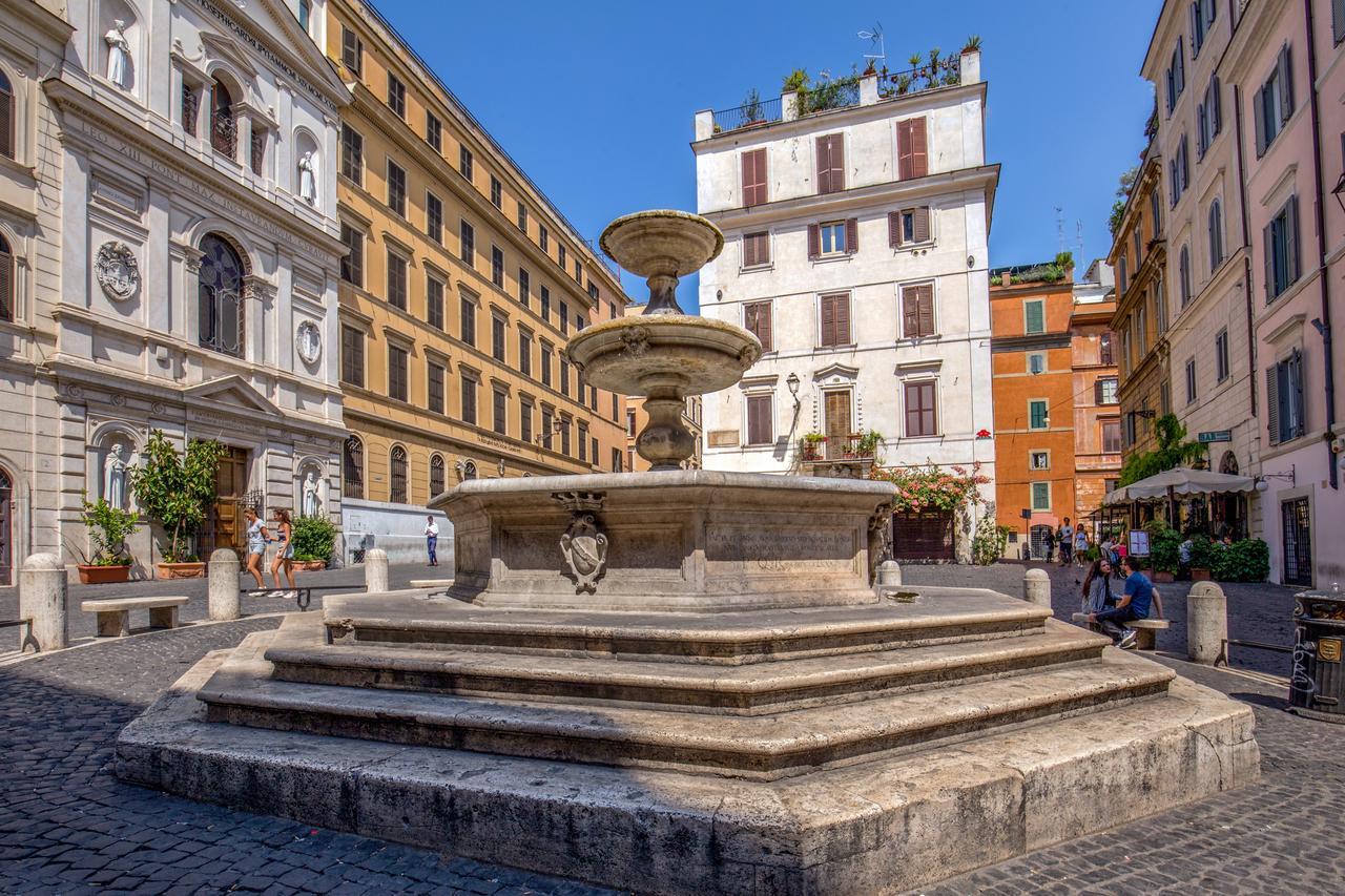 Myapartsuite Colosseo Рим Екстериор снимка