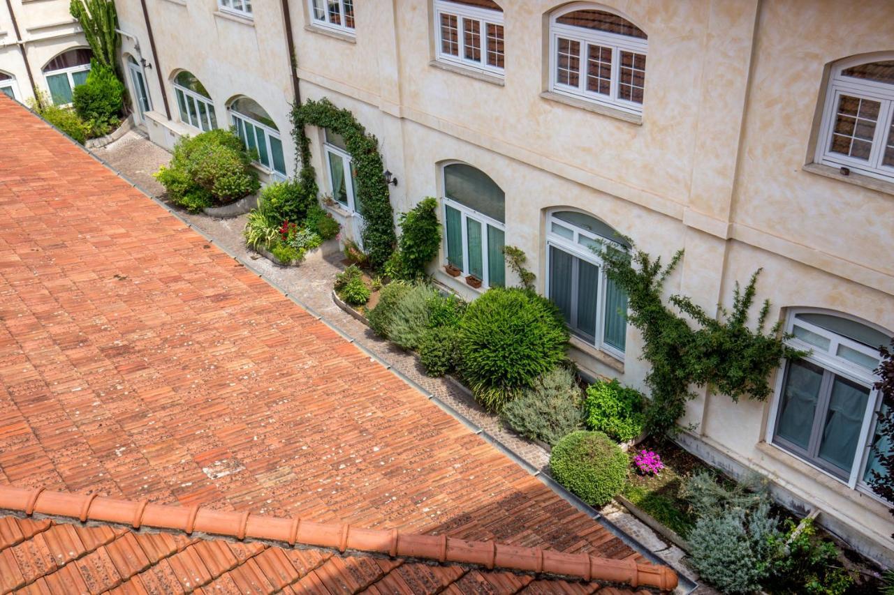 Myapartsuite Colosseo Рим Екстериор снимка